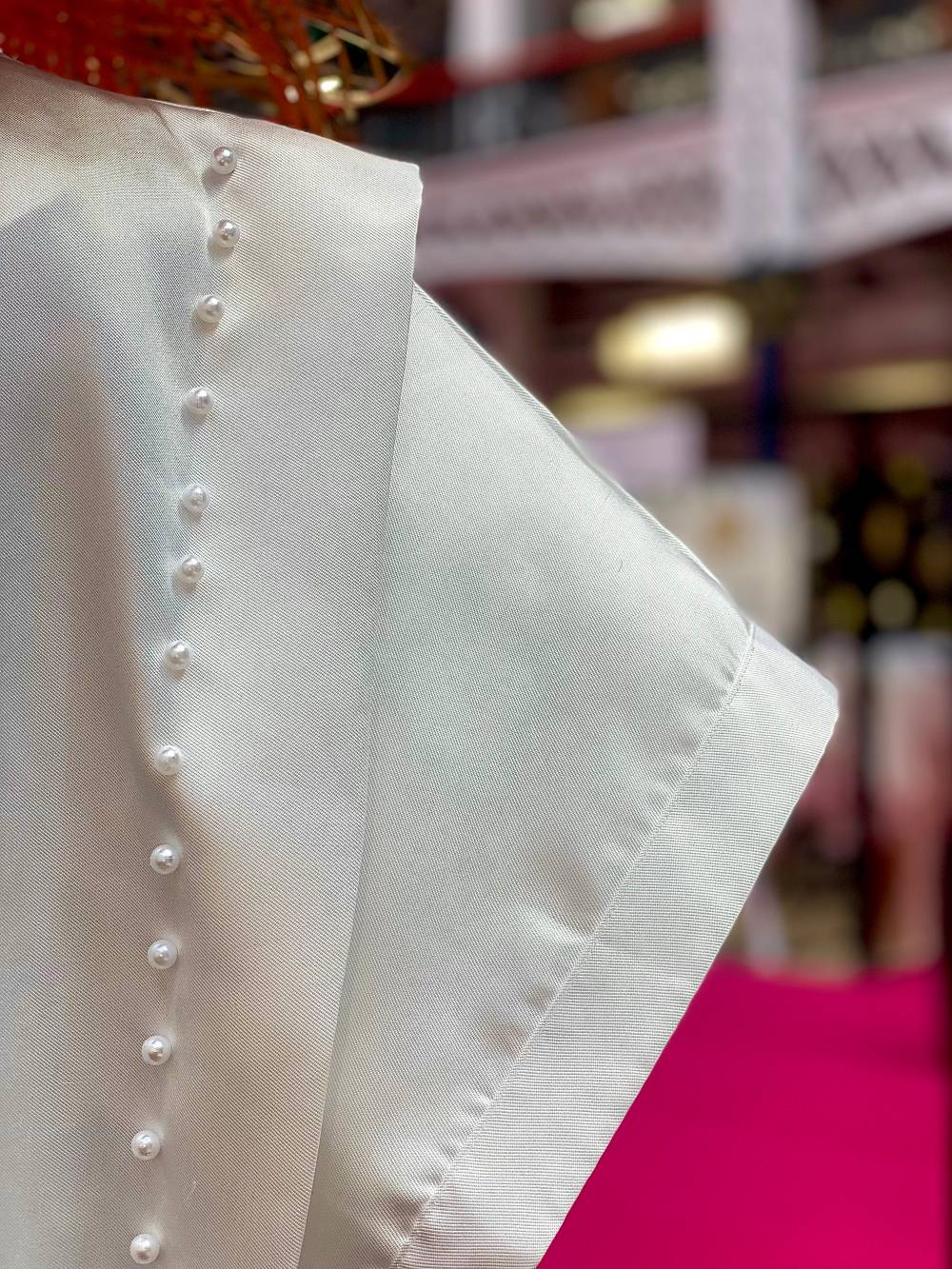 Glovika newsletter - exclusive access to collections and studio insights